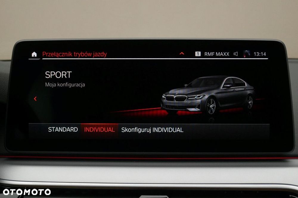 BMW Seria 5 - 24