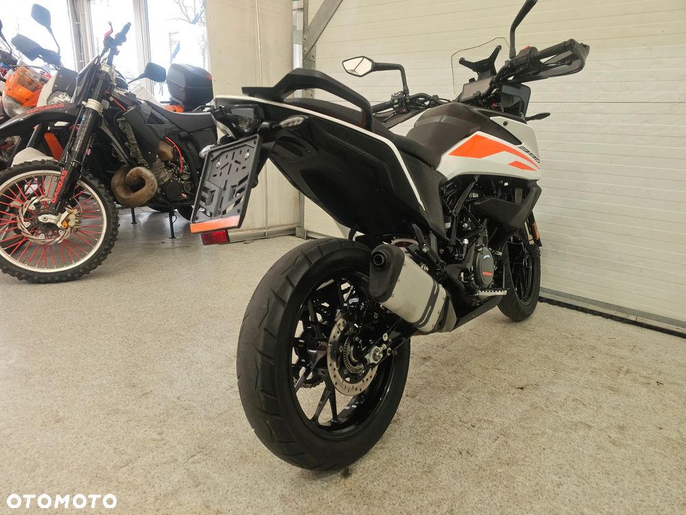 KTM Duke - 24