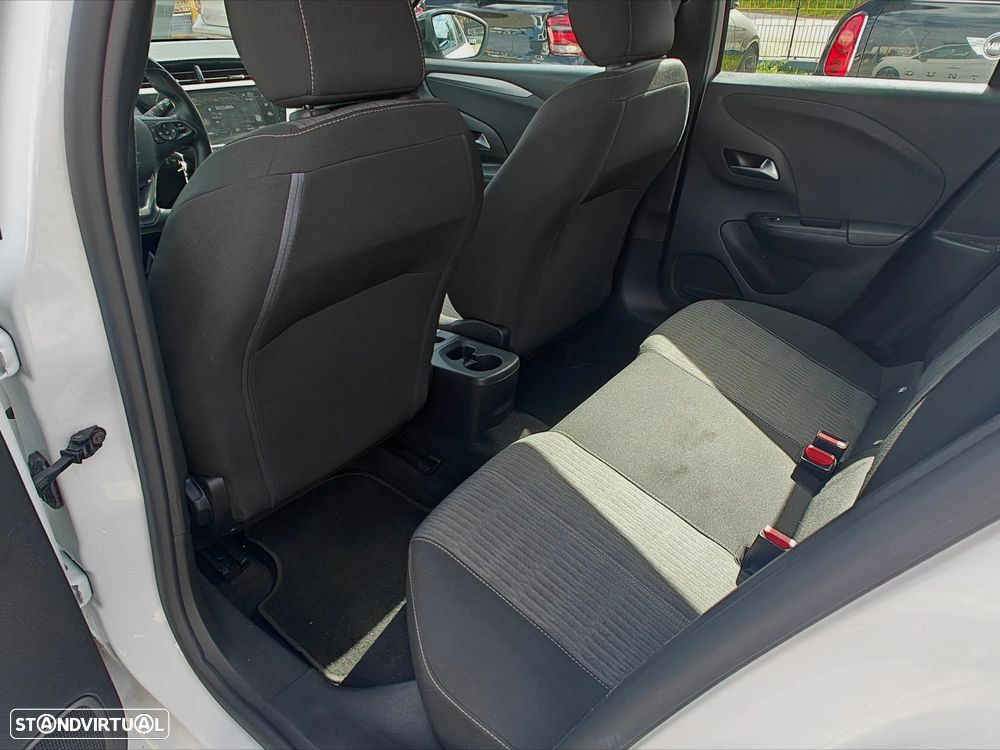 Opel Corsa 1.5 S&S Elegance - 8