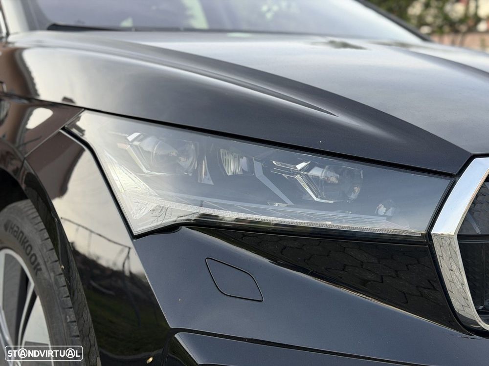 Skoda Enyaq iV 80 - 6