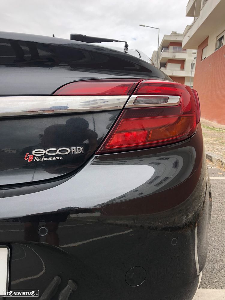 Opel Insignia - 7