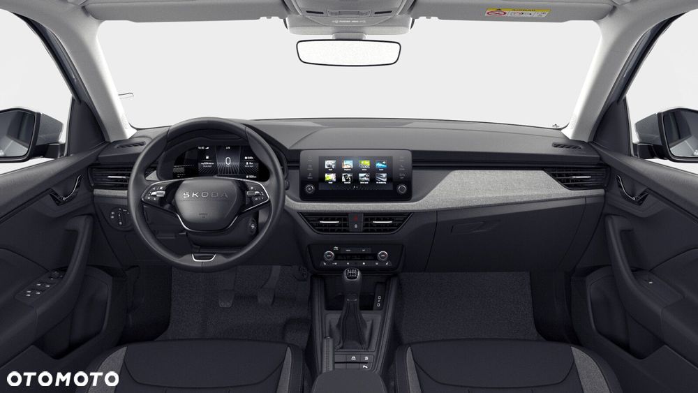 Skoda Scala 1.5 TSI Drive - 5