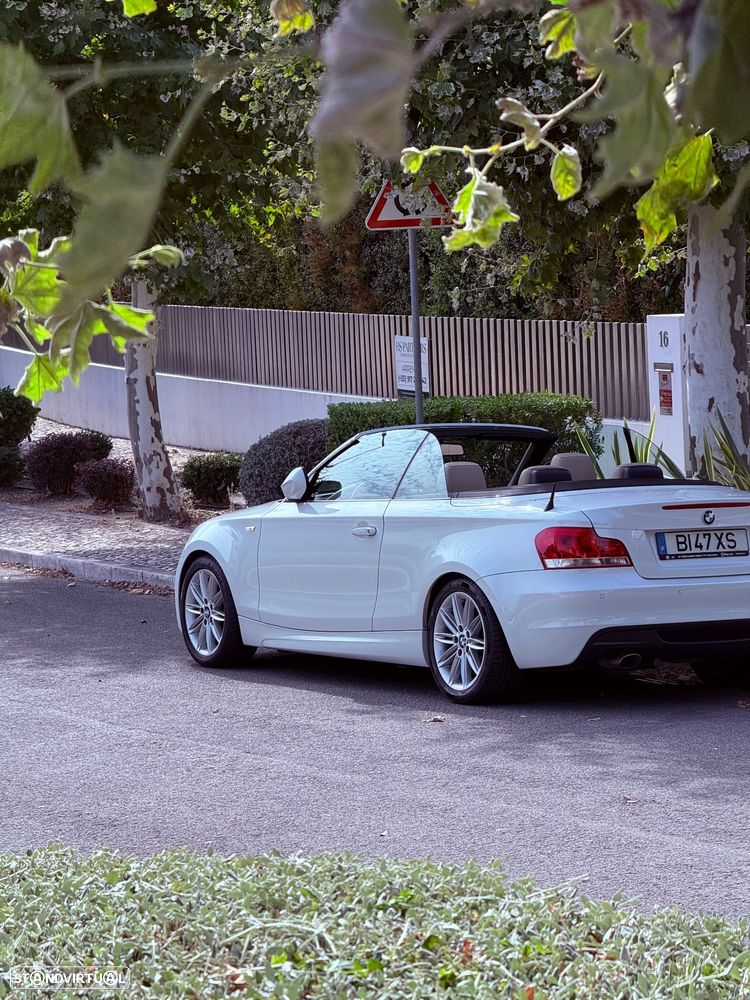 BMW 118 d DPF Edition Sport - 6