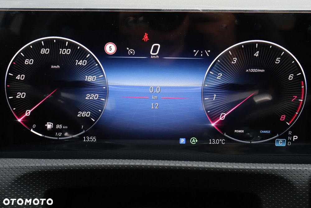 Mercedes-Benz Klasa A - 15