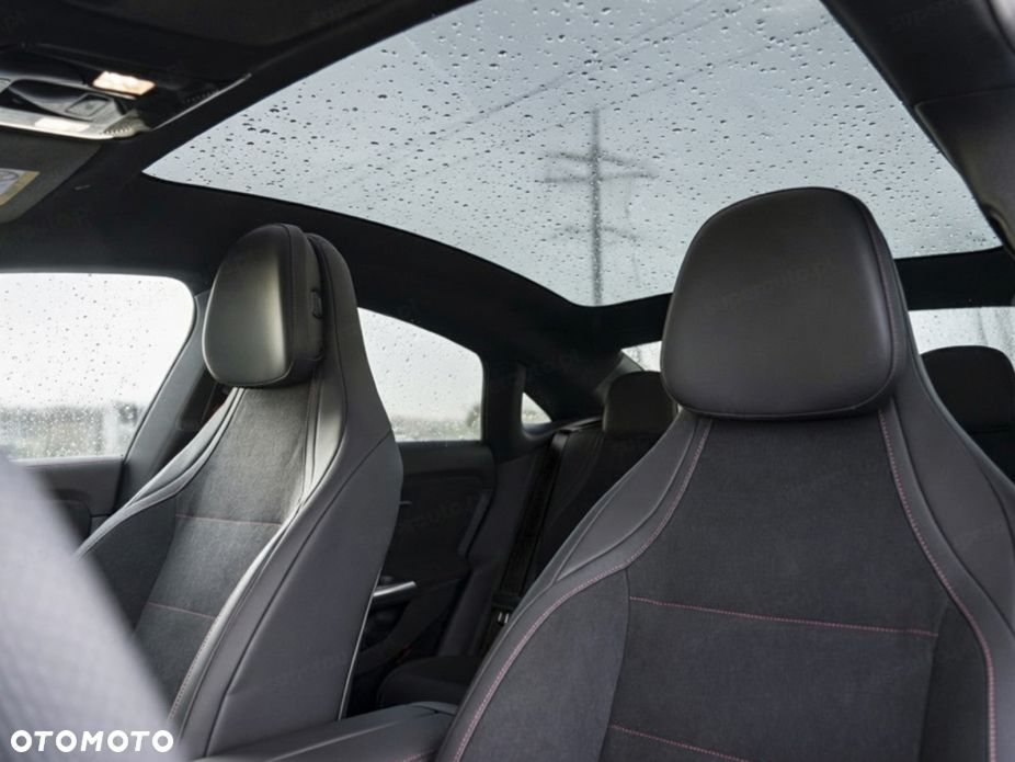 Mercedes-Benz CLA 220 mHEV 4-Matic 8G-DCT - 6
