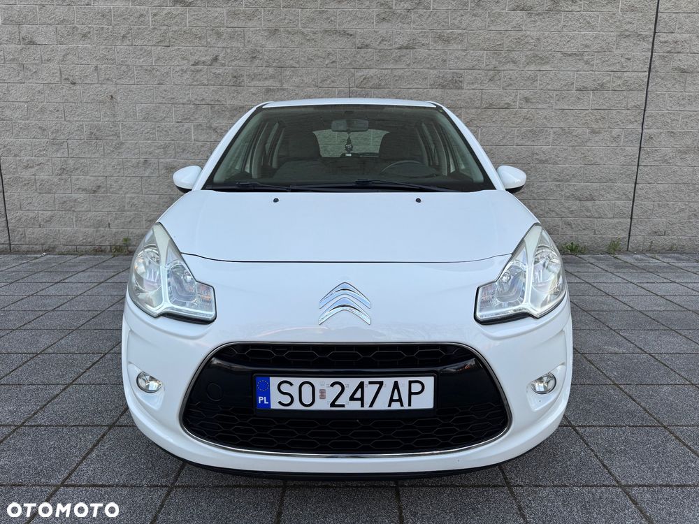 Citroën C3 1.1 Cool&Sound - 3