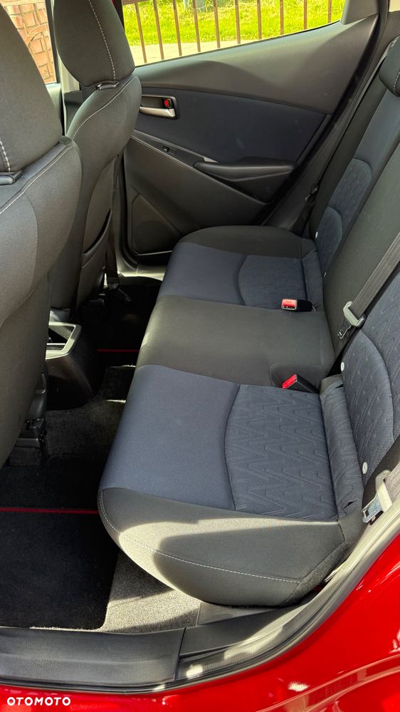 Mazda 2 SKYACTIV-G 75 Center-Line - 15