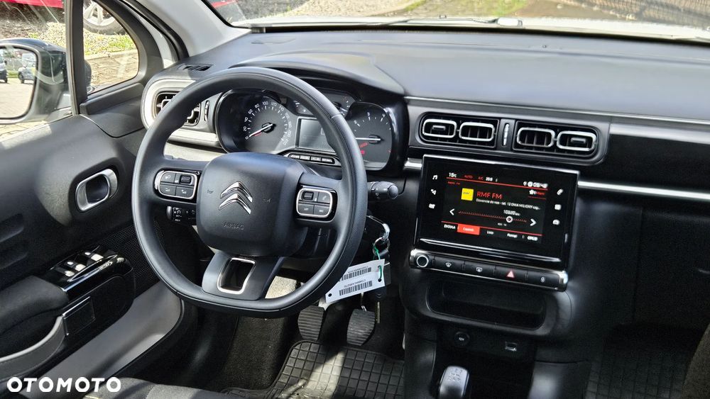 Citroën C3 1.2 PureTech Shine - 7