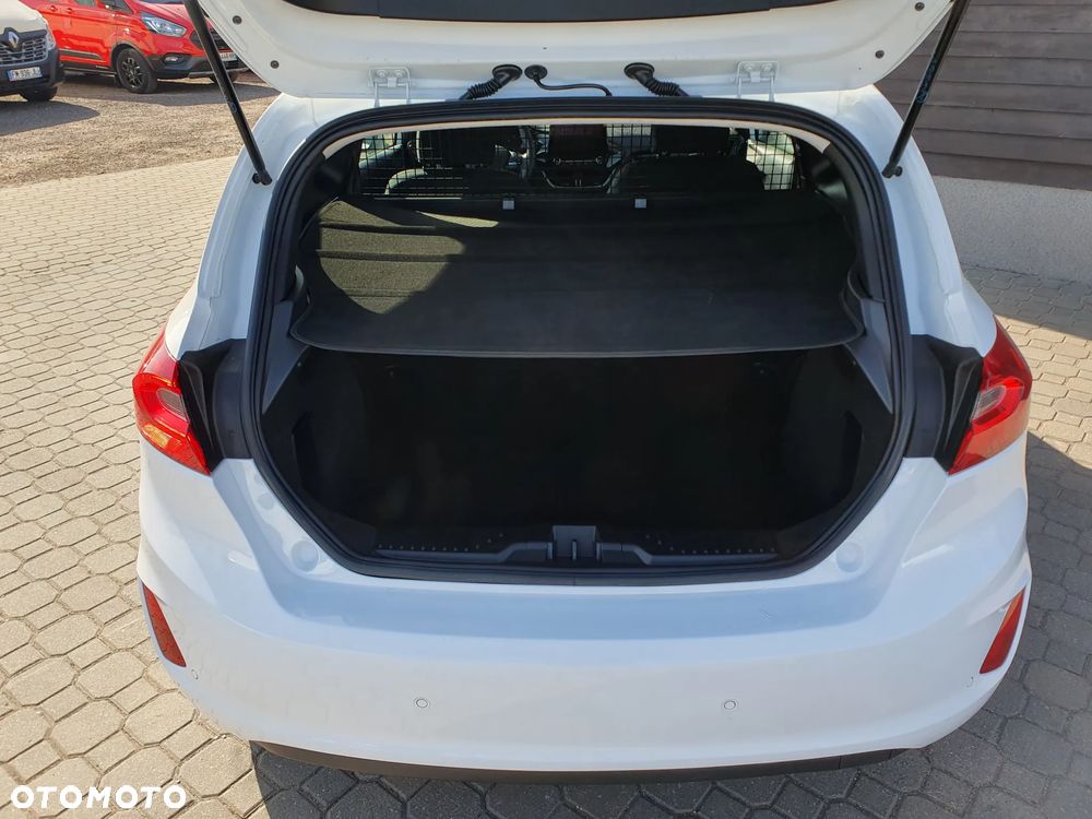 Ford Fiesta - 6