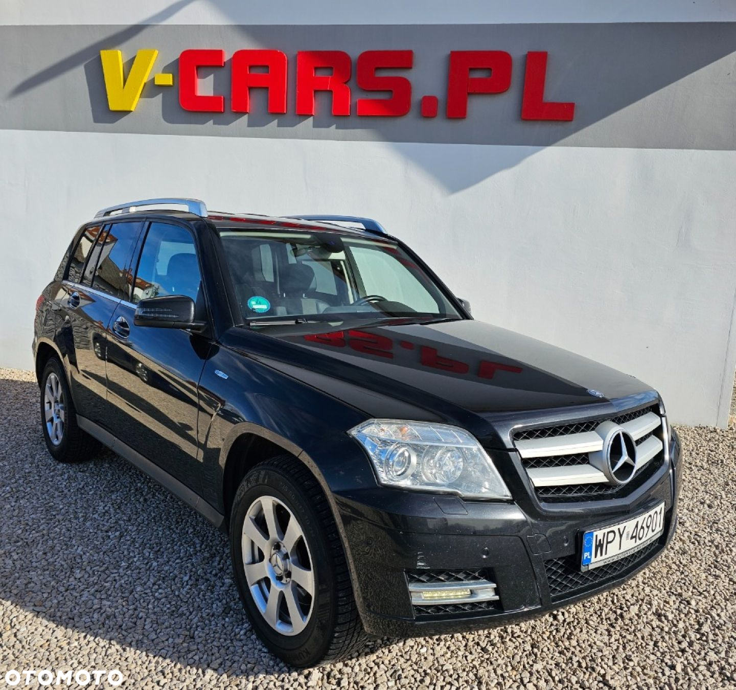 Mercedes-Benz GLK - 18