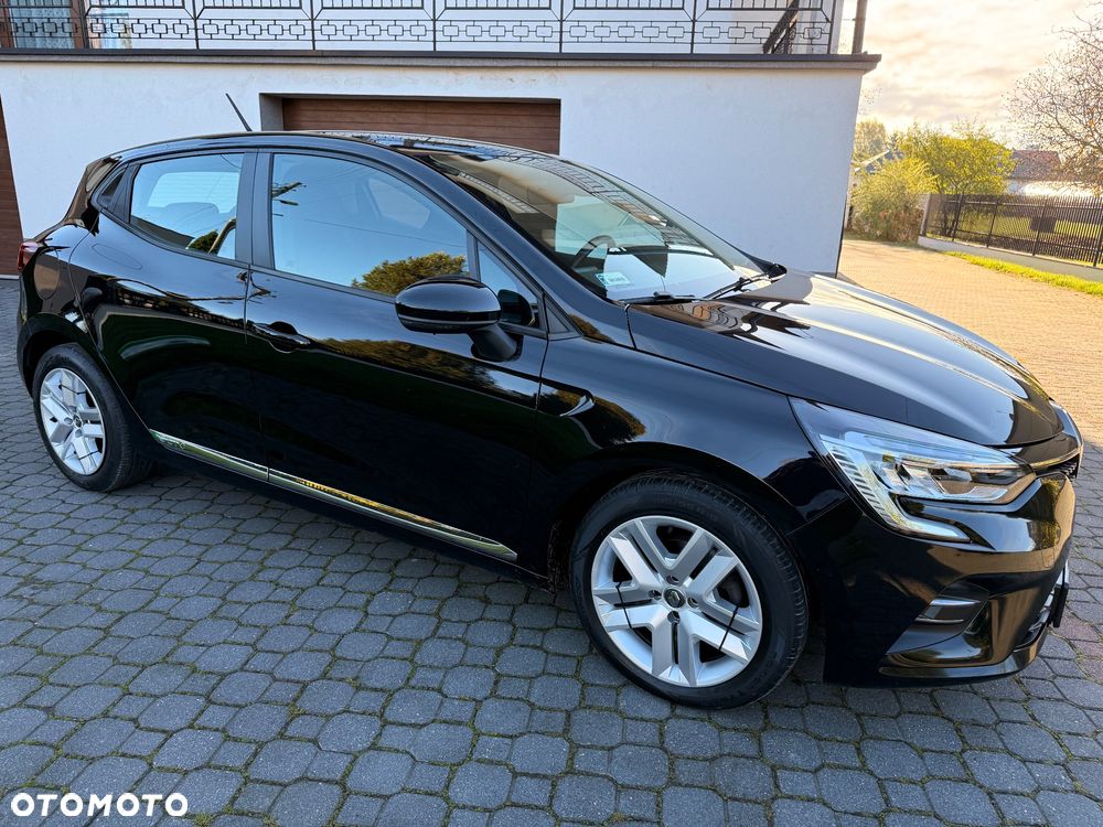 Renault Clio 1.0 TCe Zen - 10