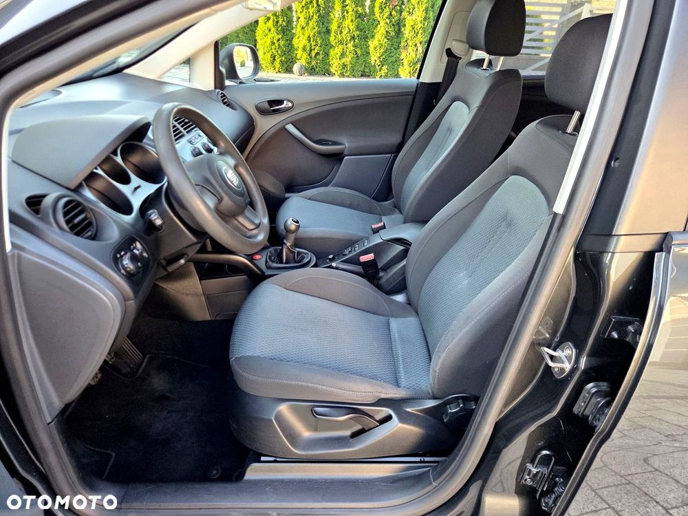 Seat Altea XL - 14