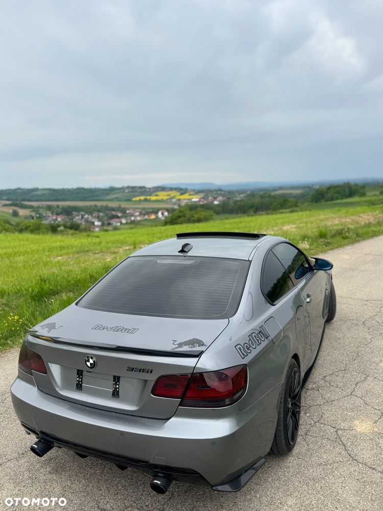 BMW Seria 3 - 8