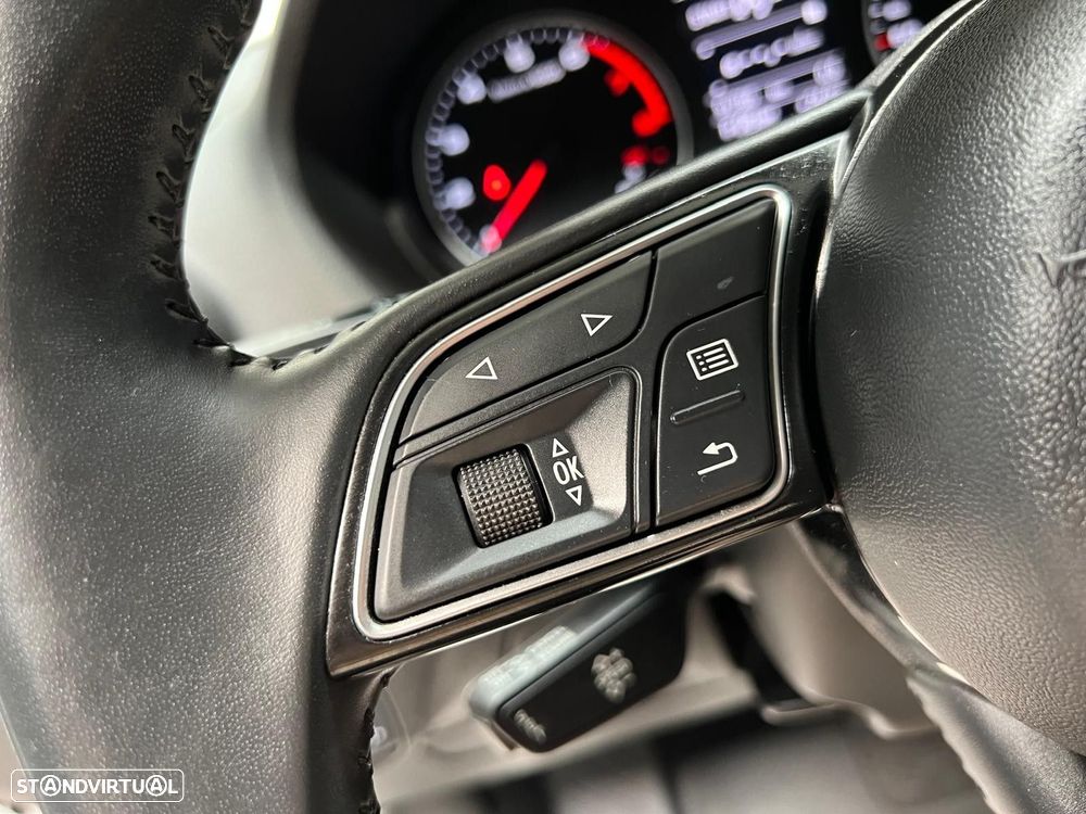 Audi Q2 1.0 TFSI S tronic - 19