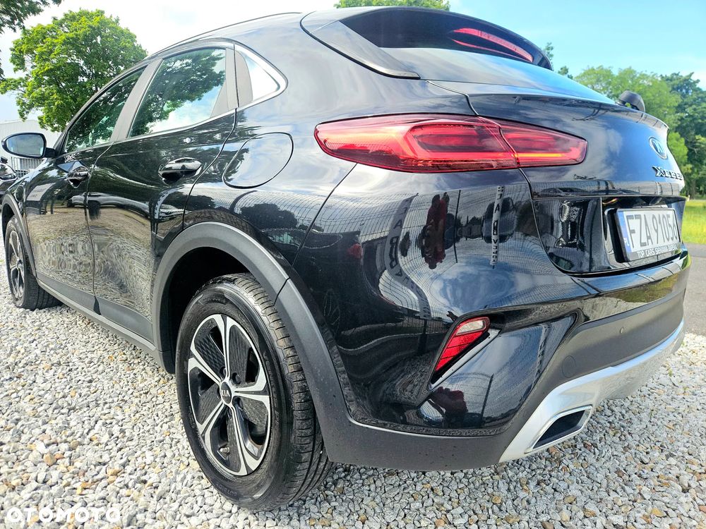 Kia XCeed - 11