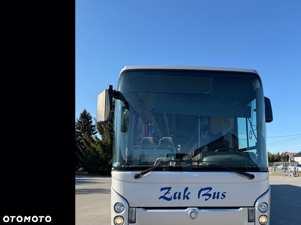 Irisbus Ares - 2