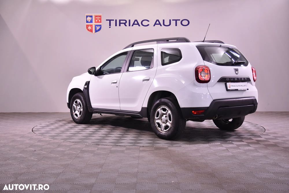 Dacia Duster - 4
