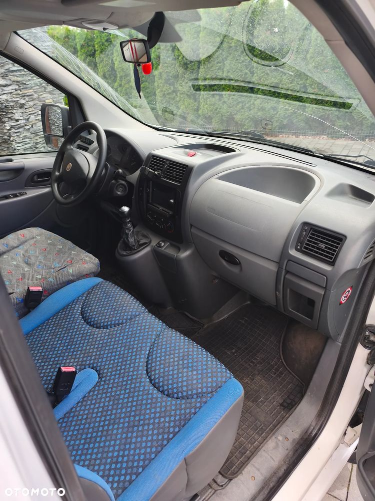 Fiat Scudo - 16