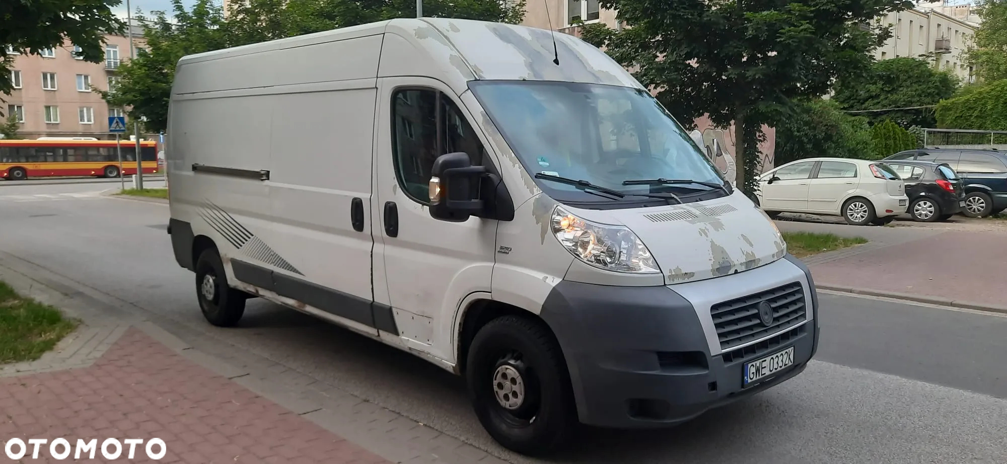 Fiat Ducato - 9