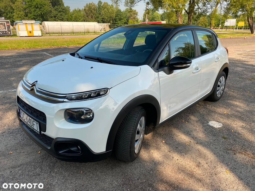 Citroën C3 - 2