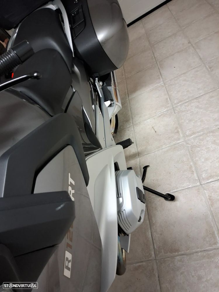 BMW R 1200 RT - 8