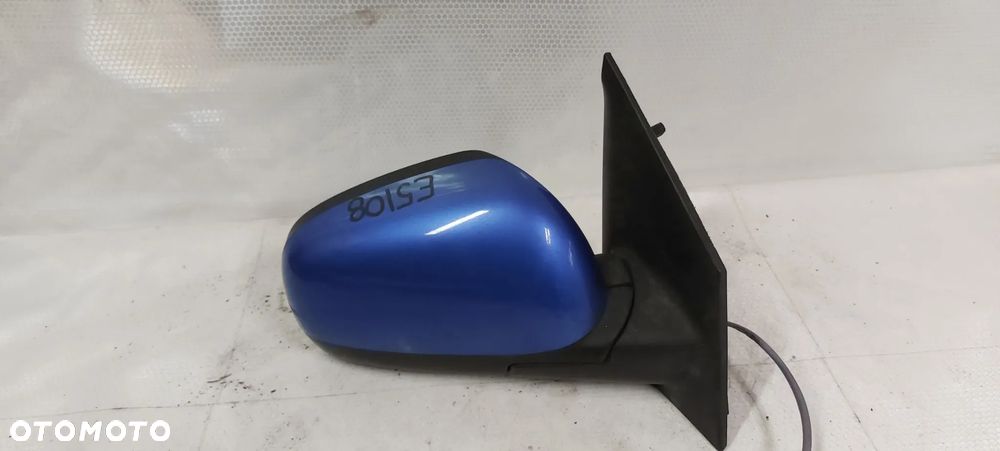 .  LUSTERKO ELEKTRYCZNE NISSAN NOTE E11 PRAWE 5PIN BV4 - 3