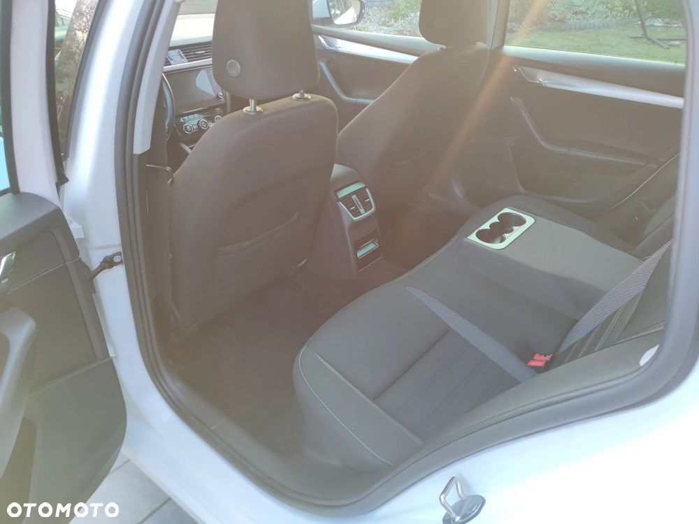 Skoda Octavia - 21