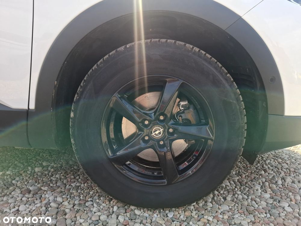 Opel Grandland X - 5