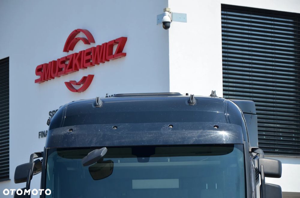 Renault T 520 HIGH / NEW / 2022r. / FULL LED / ACC / NAVI / DE 1962 - 4