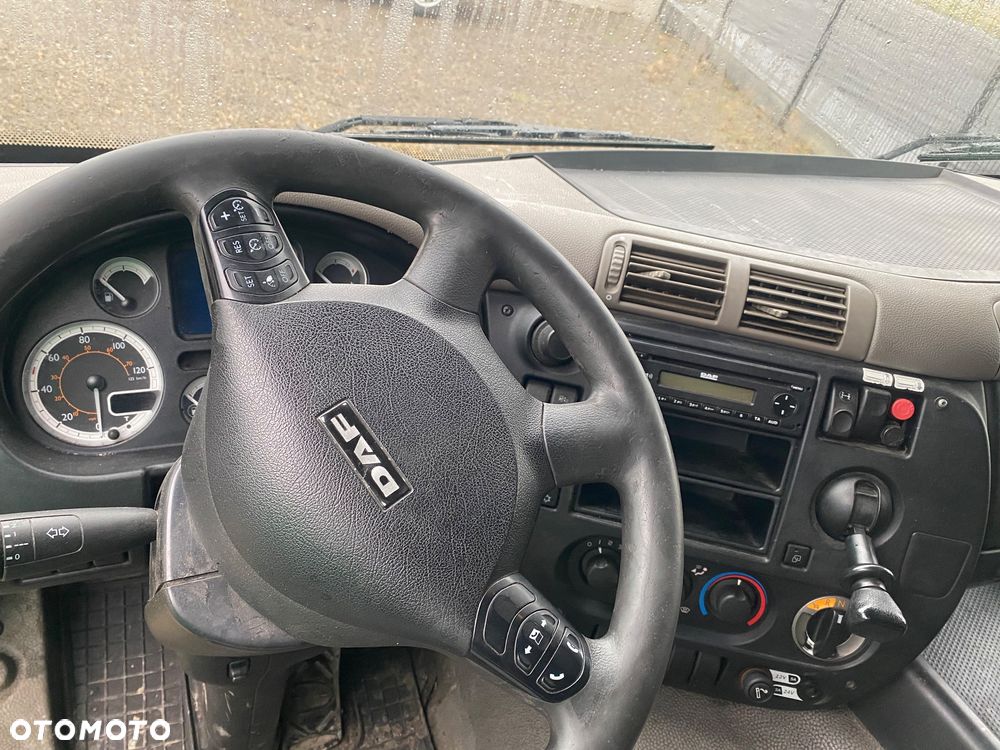 DAF CF85 410 - 10