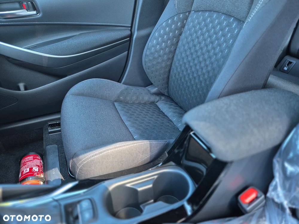 Toyota Corolla 1.8 Hybrid Comfort - 15