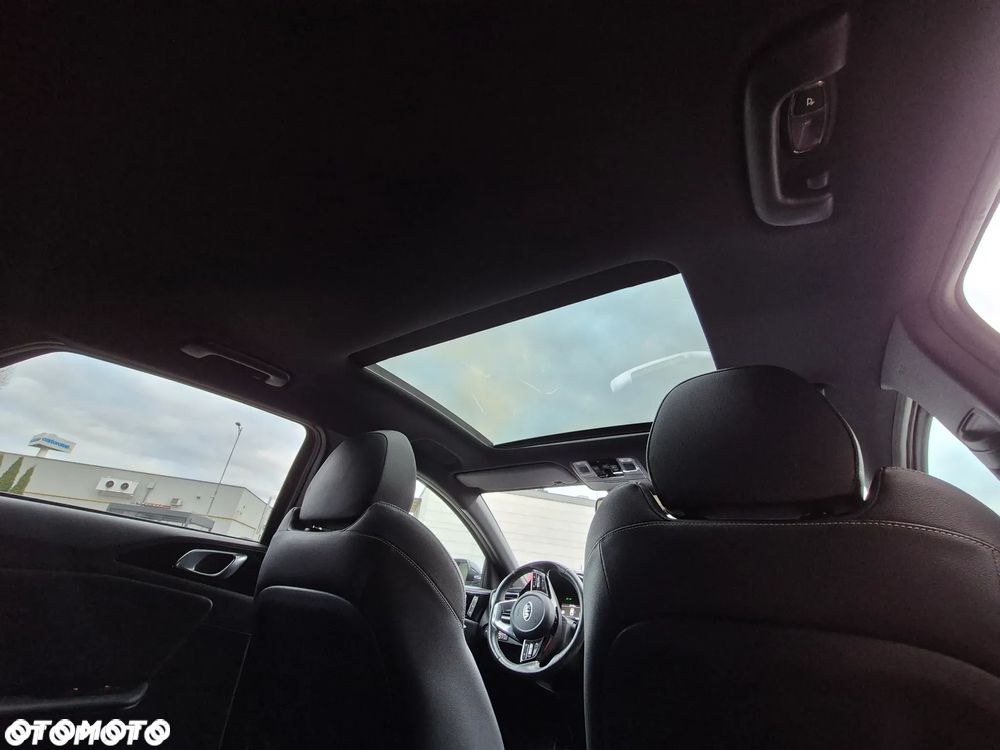 Kia ProCeed 1.6 CRDi GT Line - 35