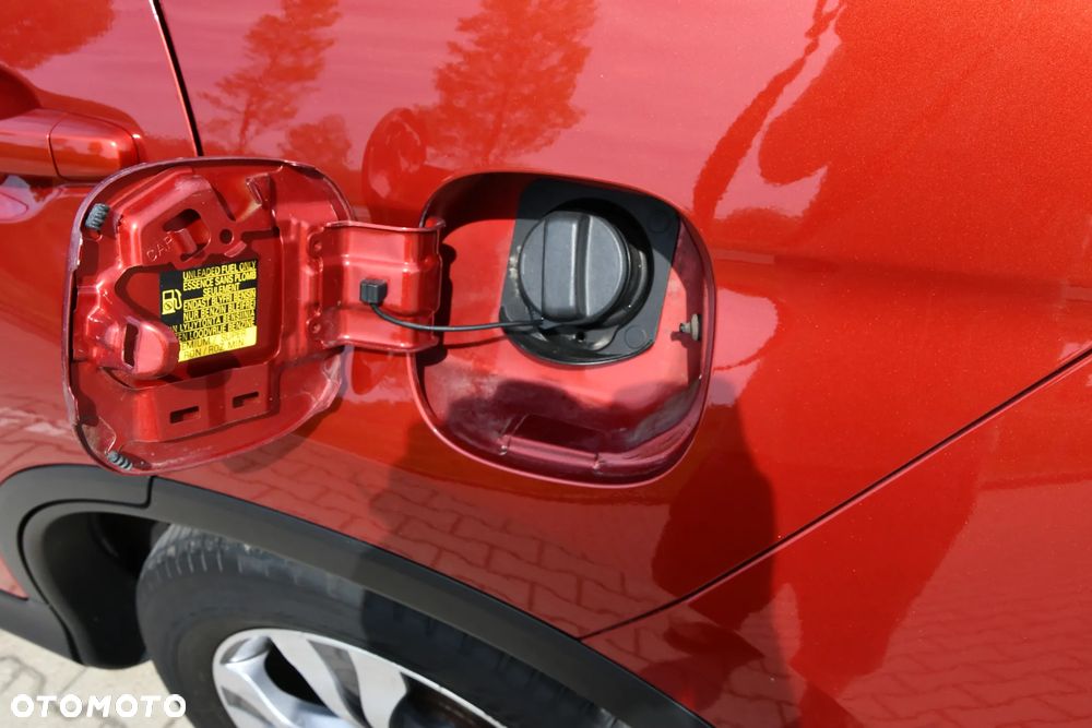 Honda CR-V 2.0 Lifestyle - 40