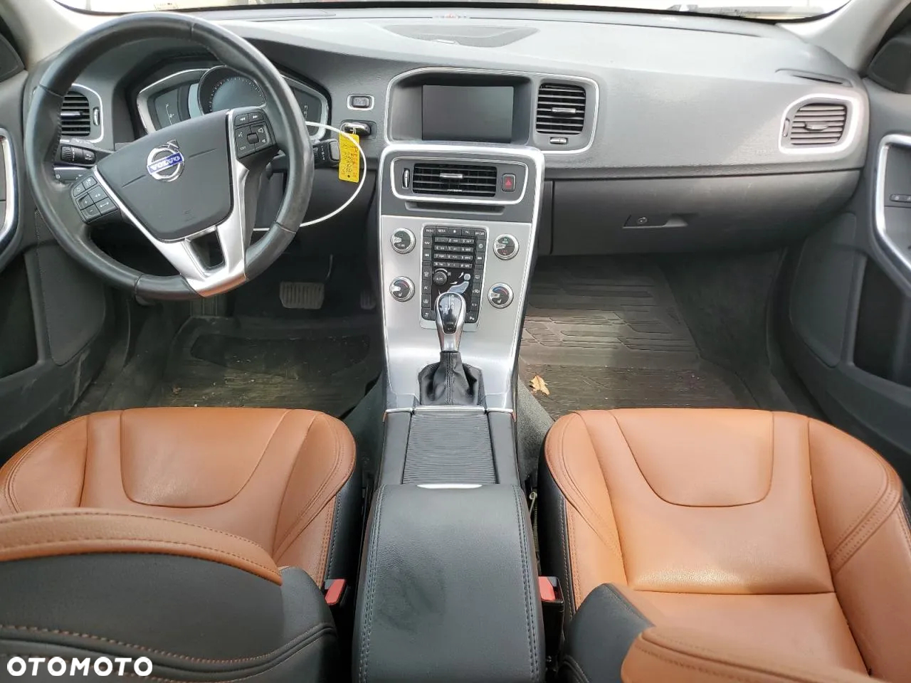 Volvo S60 - 7