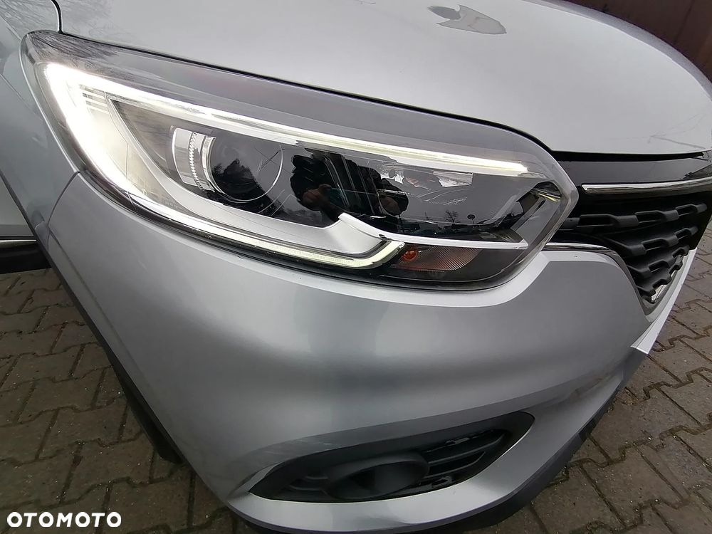 Renault Kadjar BLUE dCi 115 LIMITED - 36