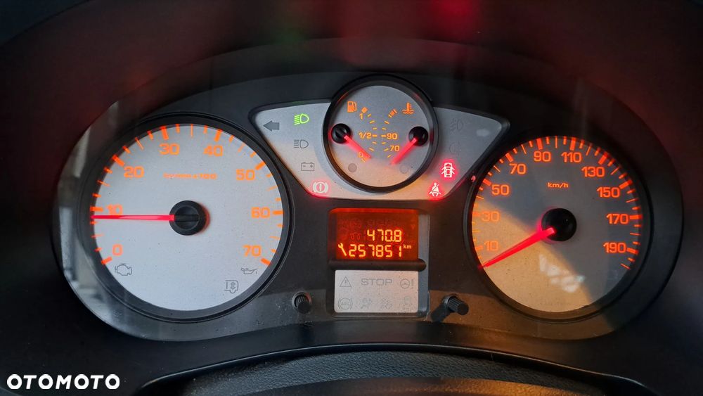 Peugeot Partner - 19