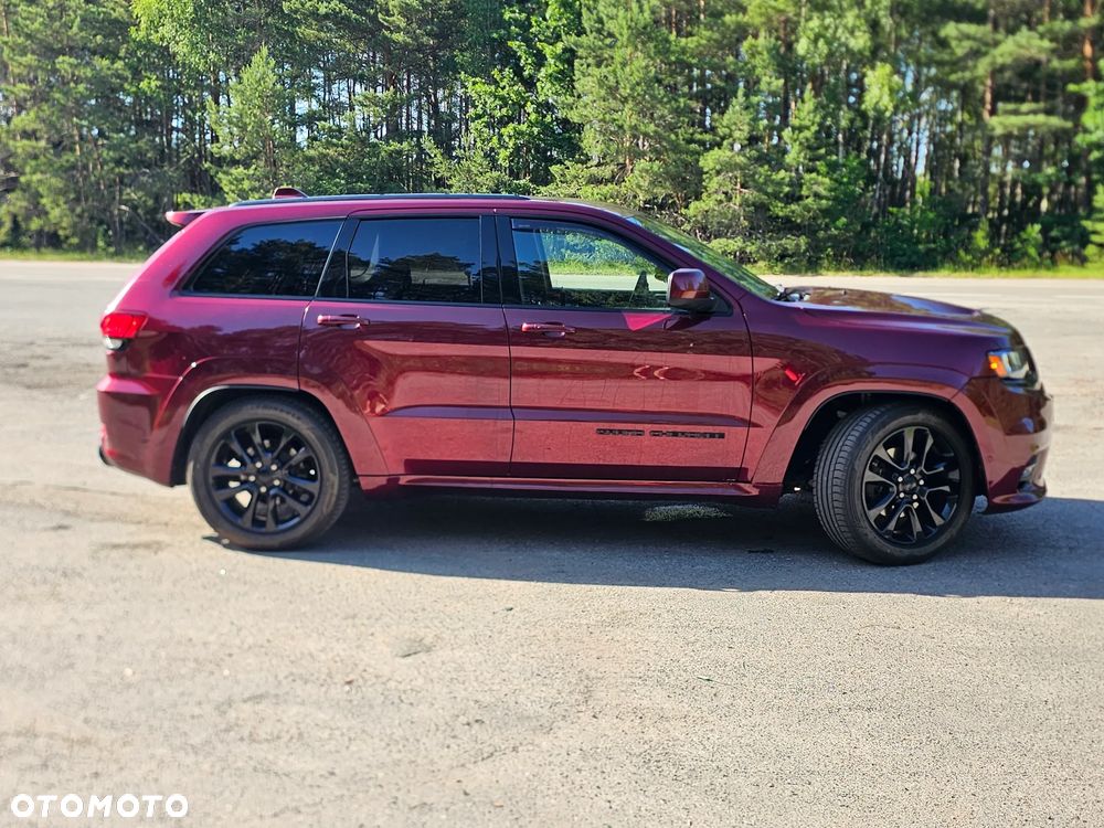 Jeep Grand Cherokee 3.6 V6 Laredo - 7