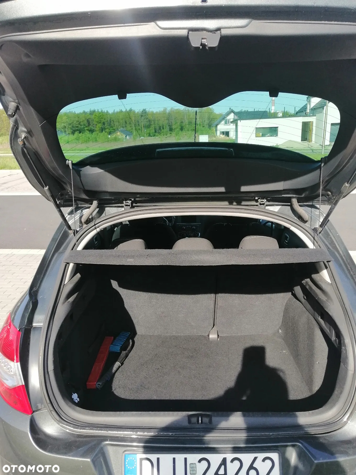 Citroën C4 1.6 VTi Selection - 5
