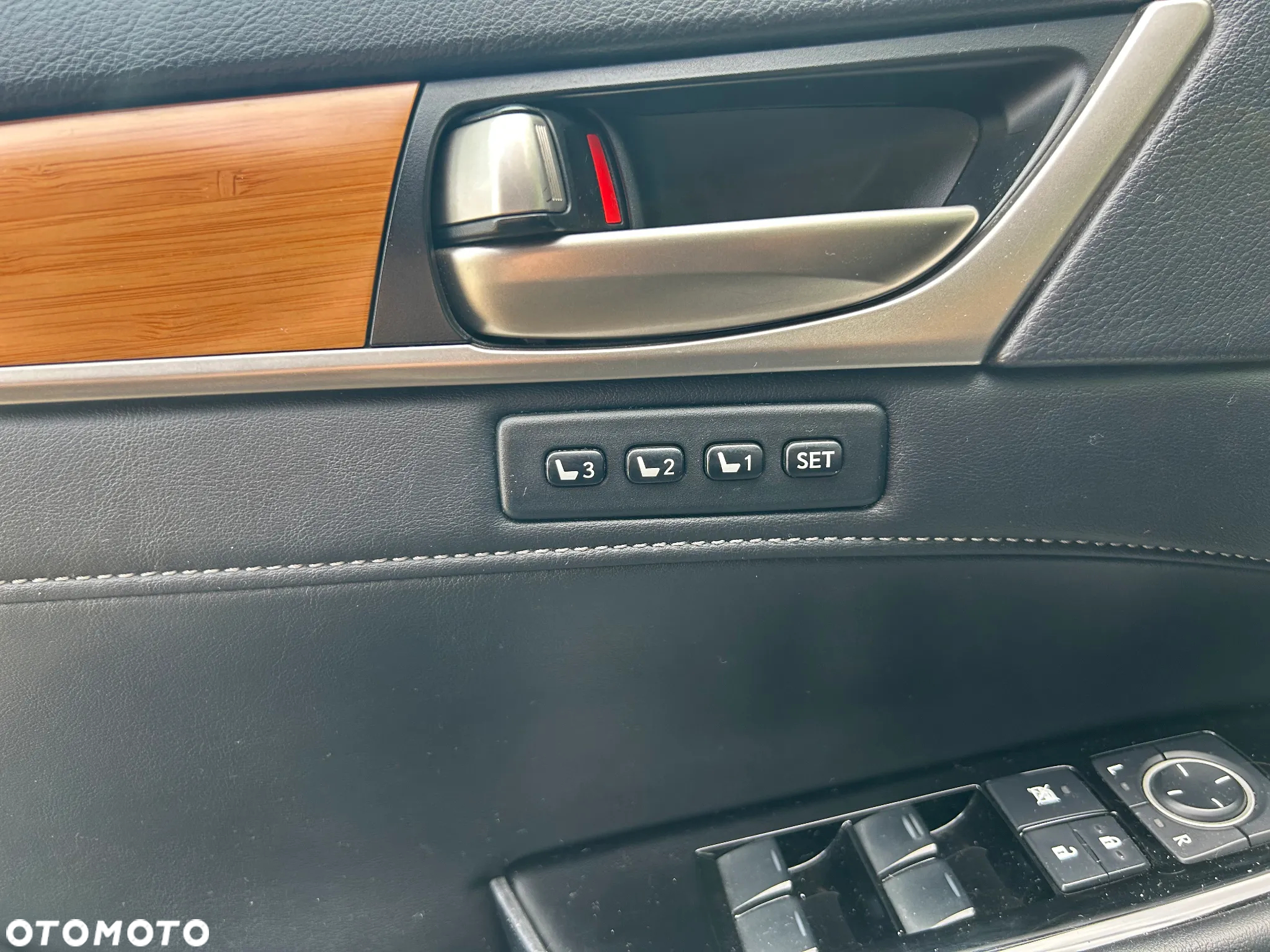 Lexus GS 450h Prestige - 19