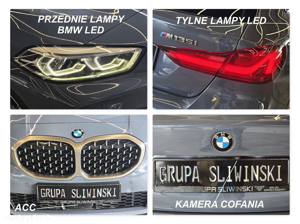 BMW Seria 1 M135i xDrive - 40