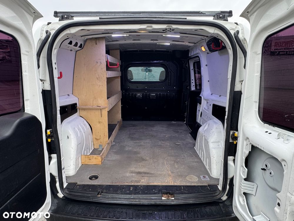 Fiat Doblo Maxi Dynamic - 13
