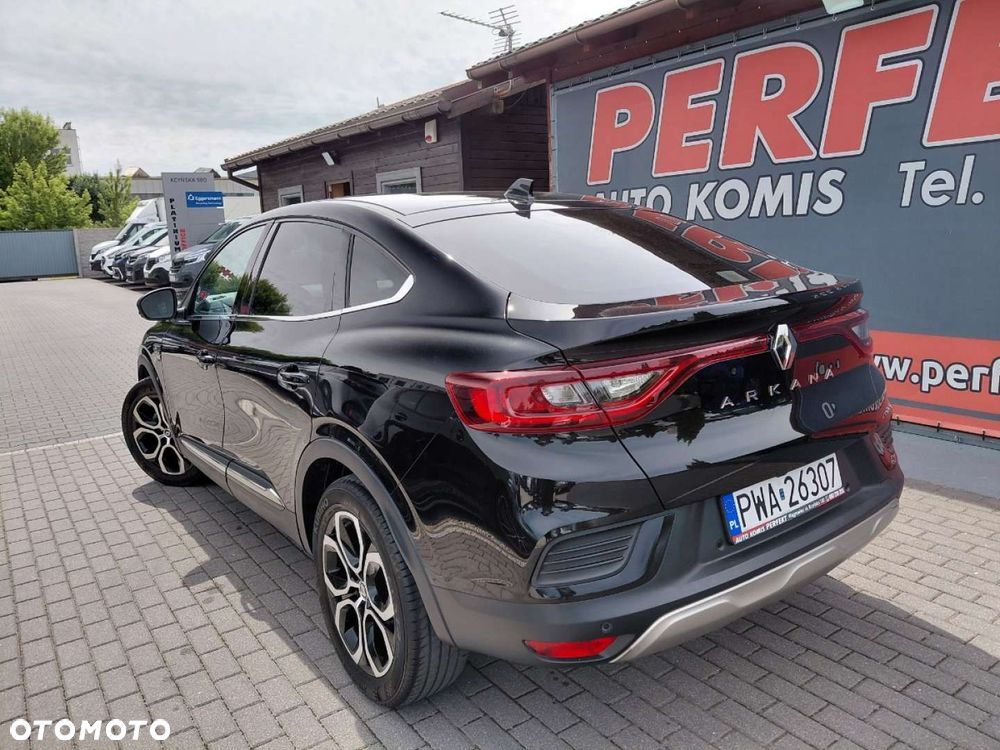 Renault Arkana - 6