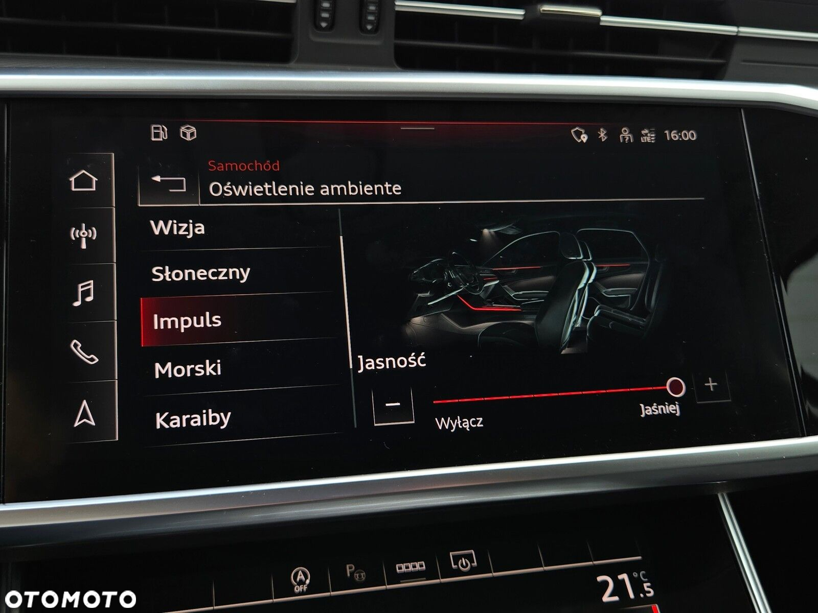 Audi A6 - 33