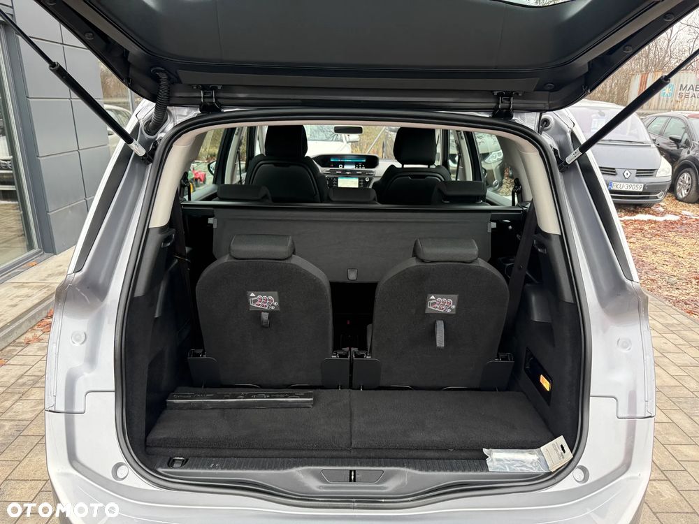 Citroën C4 Grand Picasso 1.6 HDi Attraction - 24