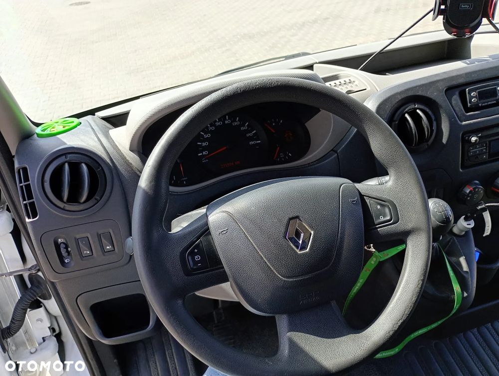 Renault MASTER - 10