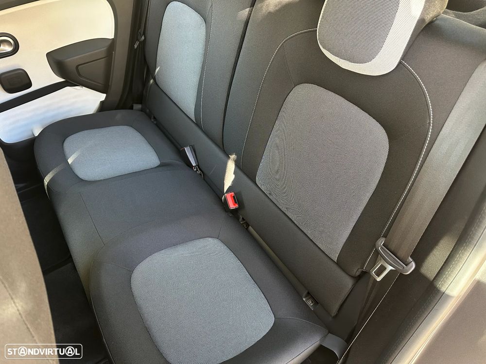 Renault Twingo 1.0 SCe Intens - 20