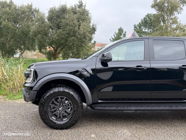 Ford Ranger 2.0 EcoBlue CD Raptor 4WD Aut. - 2