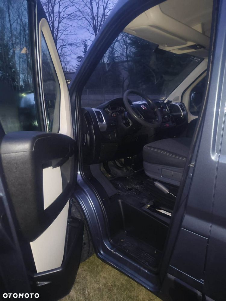 Fiat ducato l3 h2 - 5