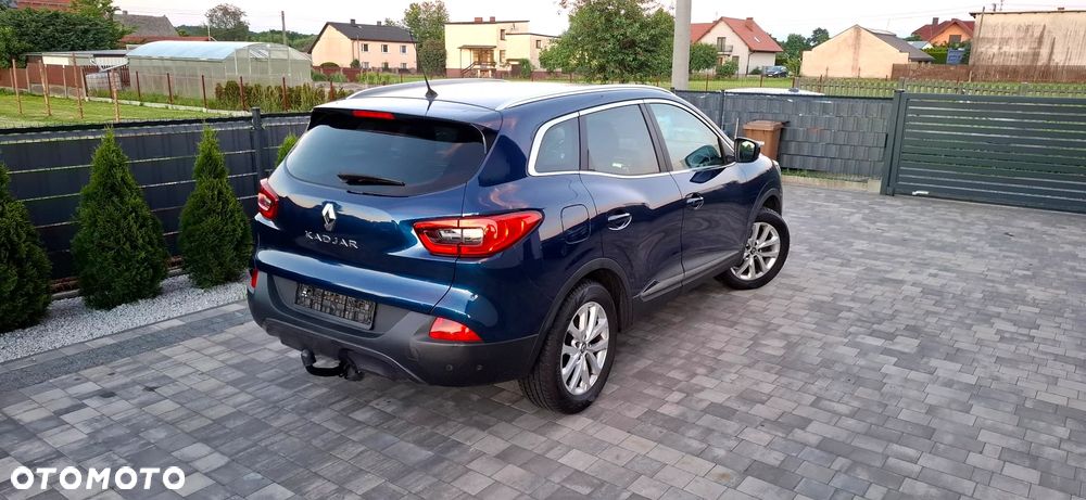 Renault Kadjar 1.2 Energy TCe Intens - 4