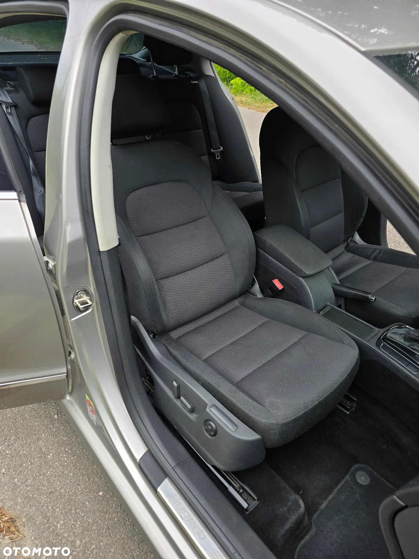Skoda Superb 2.0 TDI Ambition DSG - 21